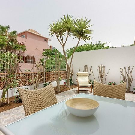 El Cardon 1A003 Apartment ปลายาเดลาสอเมริกาส ภายนอก รูปภาพ