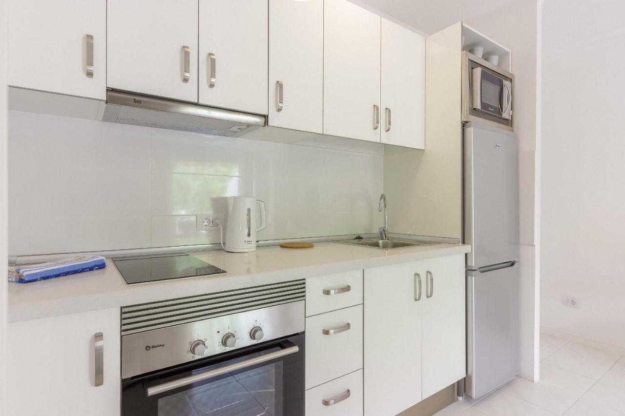 El Cardon 1A003 Apartment ปลายาเดลาสอเมริกาส ภายนอก รูปภาพ