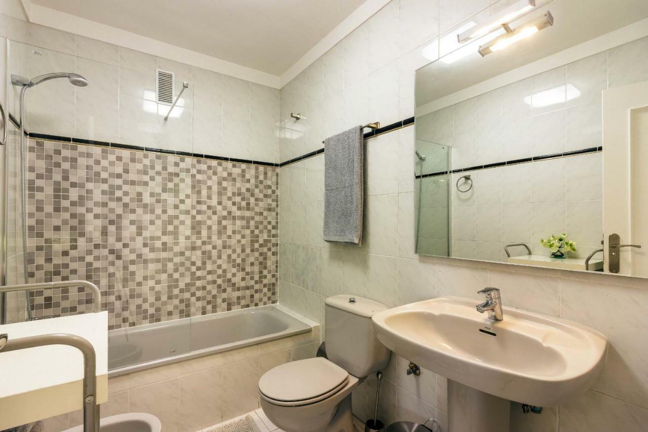 El Cardon 1A003 Apartment ปลายาเดลาสอเมริกาส ภายนอก รูปภาพ
