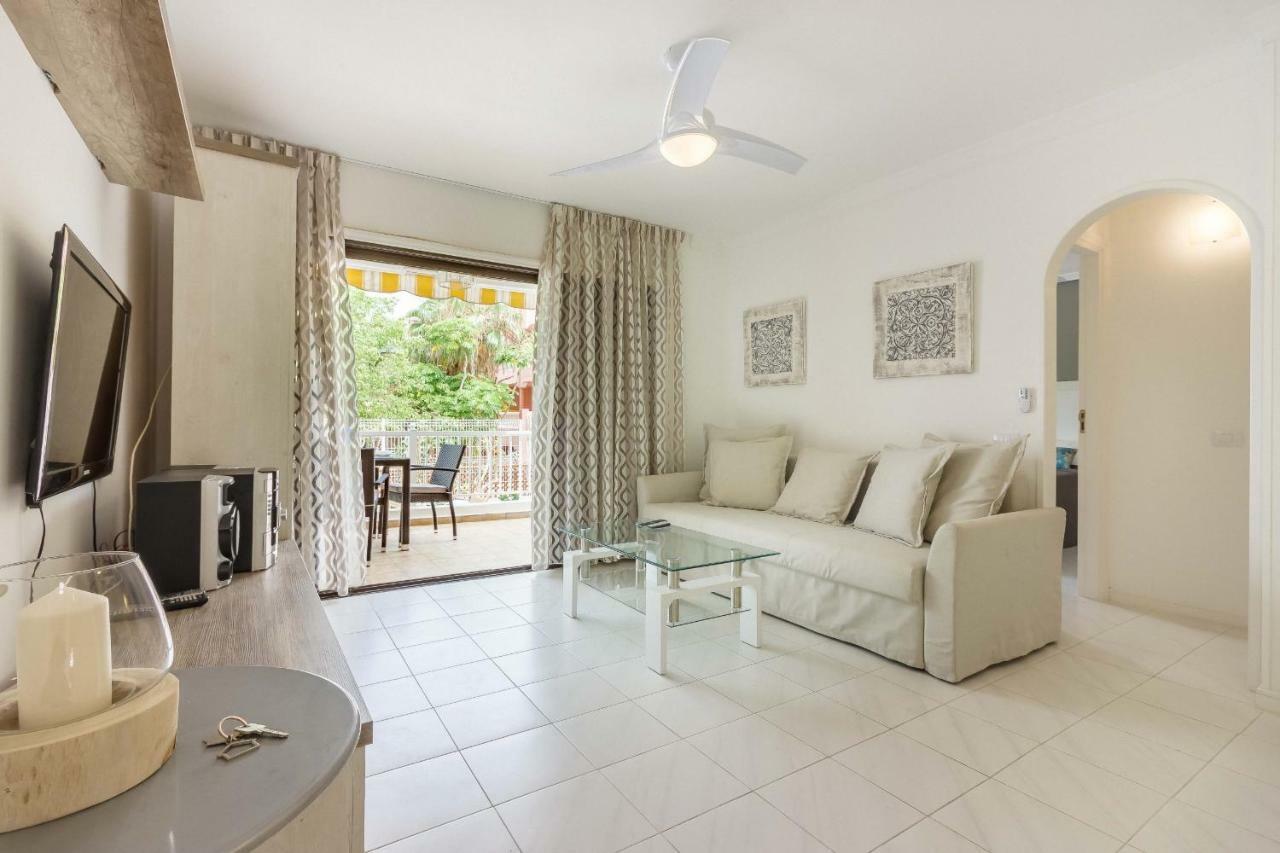 El Cardon 1A003 Apartment ปลายาเดลาสอเมริกาส ภายนอก รูปภาพ