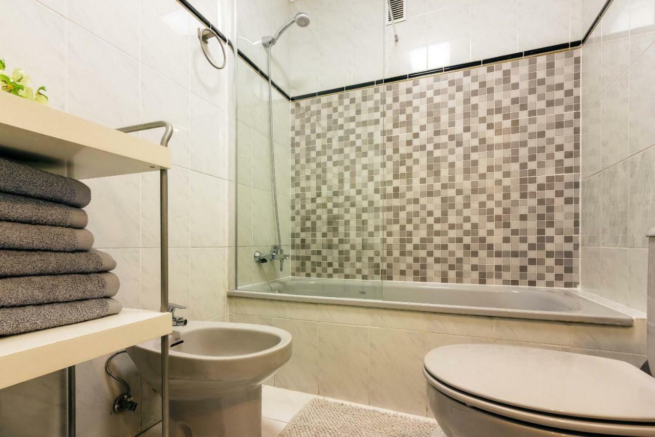 El Cardon 1A003 Apartment ปลายาเดลาสอเมริกาส ภายนอก รูปภาพ