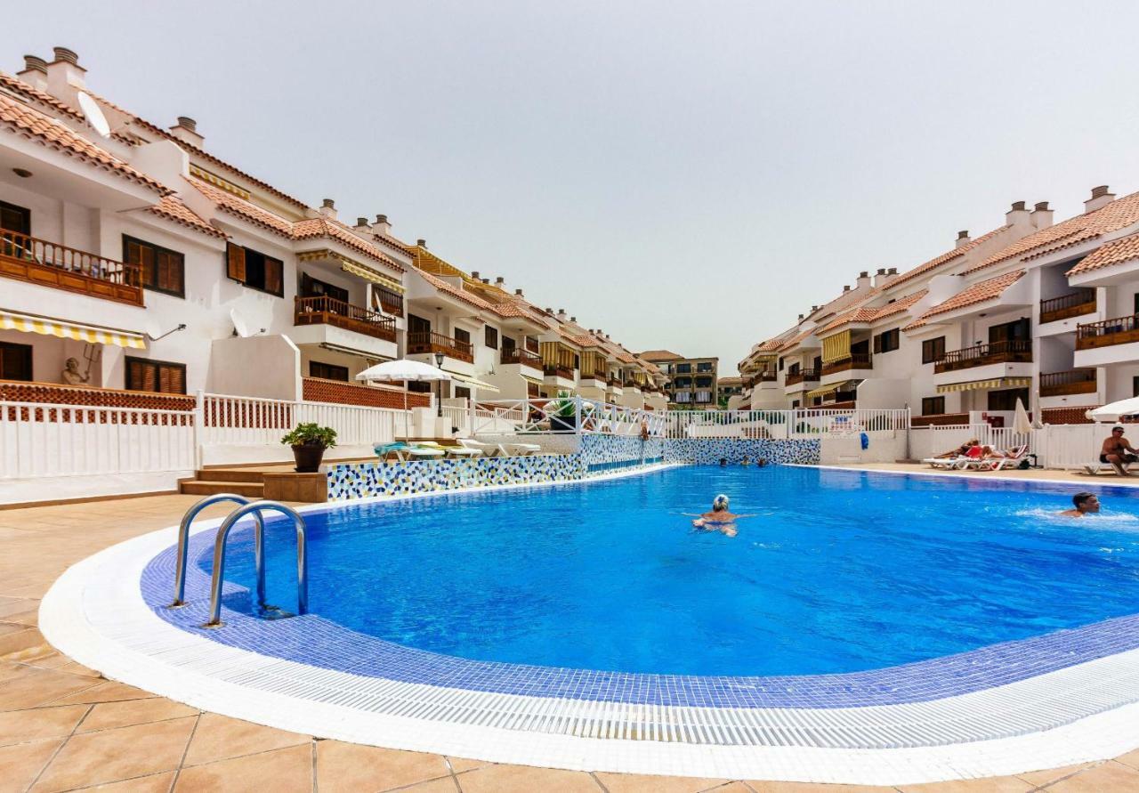 El Cardon 1A003 Apartment ปลายาเดลาสอเมริกาส ภายนอก รูปภาพ
